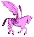 Winged Horse