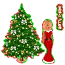 mary x-mas