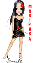 mariposa