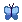 Blue Butterfly
