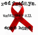 A Red Ribbon