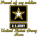 US Army Mom