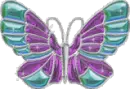 butterfly