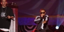 SHAD MOSS