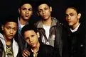 brothers of 5 band