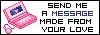 message