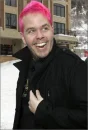 Perez Hilton