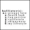 Hollister