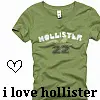 Hollister