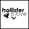 Hollister