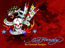 ed hardy