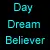Day dream Believer