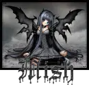 Gothic Fairy for mish