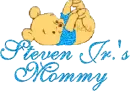 Steven Jr's Mommy