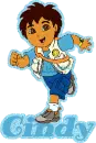 Cindy