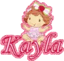 Kayla