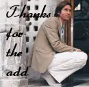 thanks for the add