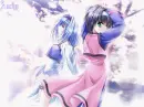 Two Girls