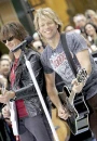 Bon Jovie And Richie