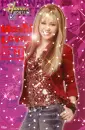 Hannah Montana Love