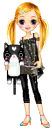blak