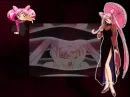 WICKED LADY AND RINI