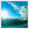 wave