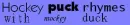 Hockey Puck
