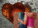 Pained Love