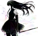 Gothic Warrior