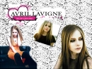 Avril Lavigne