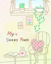sweet room
