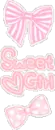 sweet girl