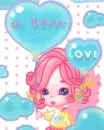 HAPPY LUV