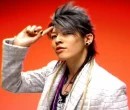 Miyavi With Gray Hair