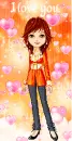 RedHair_CandyBar_Doll