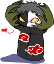 Chibi zetsu
