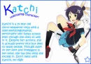 fox girl