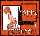 Happy Halloween