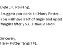Harry Potter