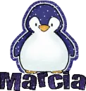 Marcia - Penguin