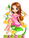 Marcia Blinkie 2