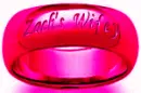 Zach's Wifey Ring
