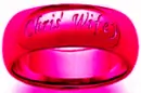 Chris' Wifey Ring