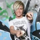 richie new look