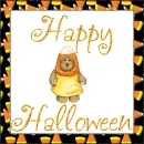 happy halloween
