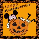 happy halloween