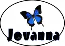 jovanna