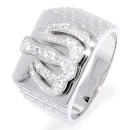 Allah ring