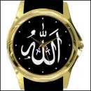 ALLAH WATCH